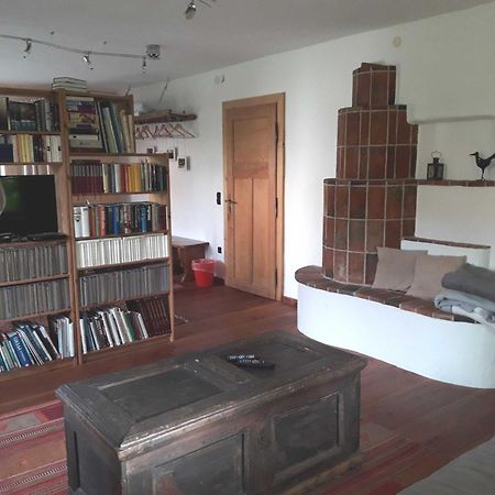Gaestezimmer - Fuhrhalterei Maul Breuberg Экстерьер фото