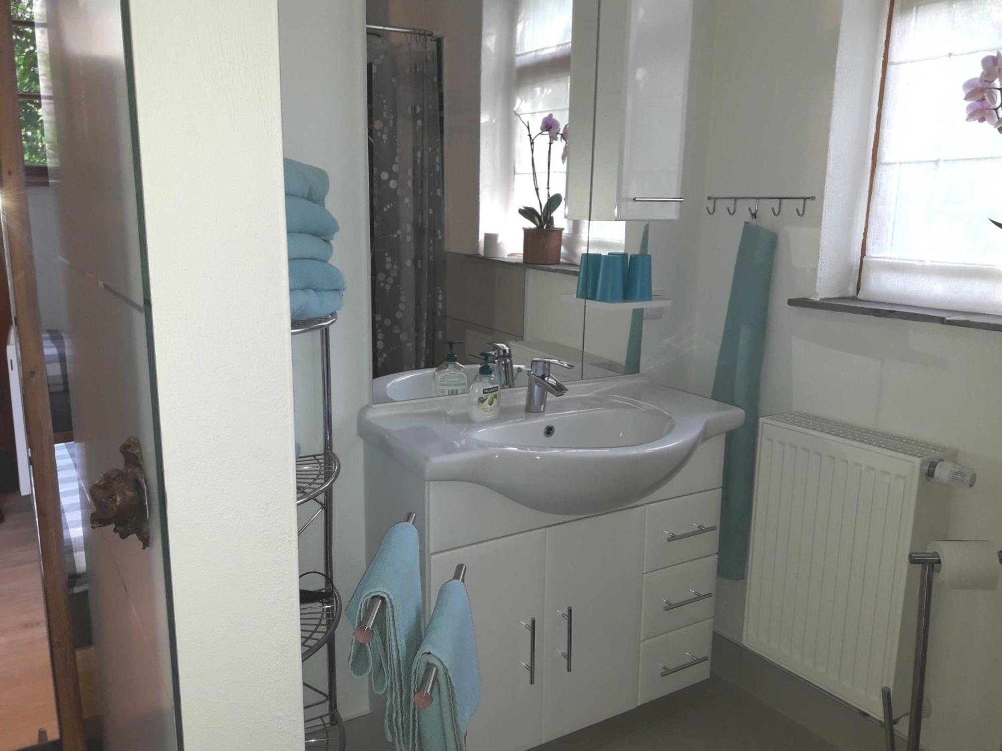 Gaestezimmer - Fuhrhalterei Maul Breuberg Экстерьер фото