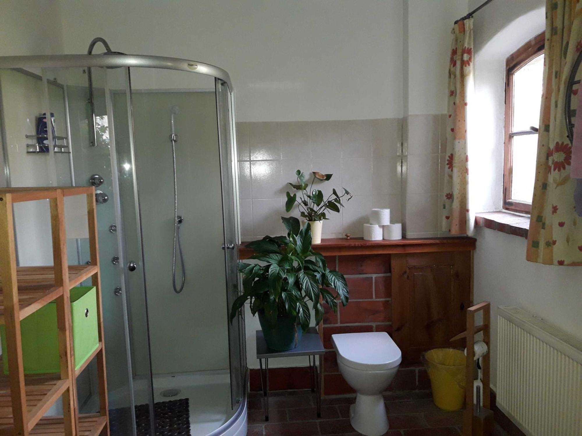 Gaestezimmer - Fuhrhalterei Maul Breuberg Экстерьер фото