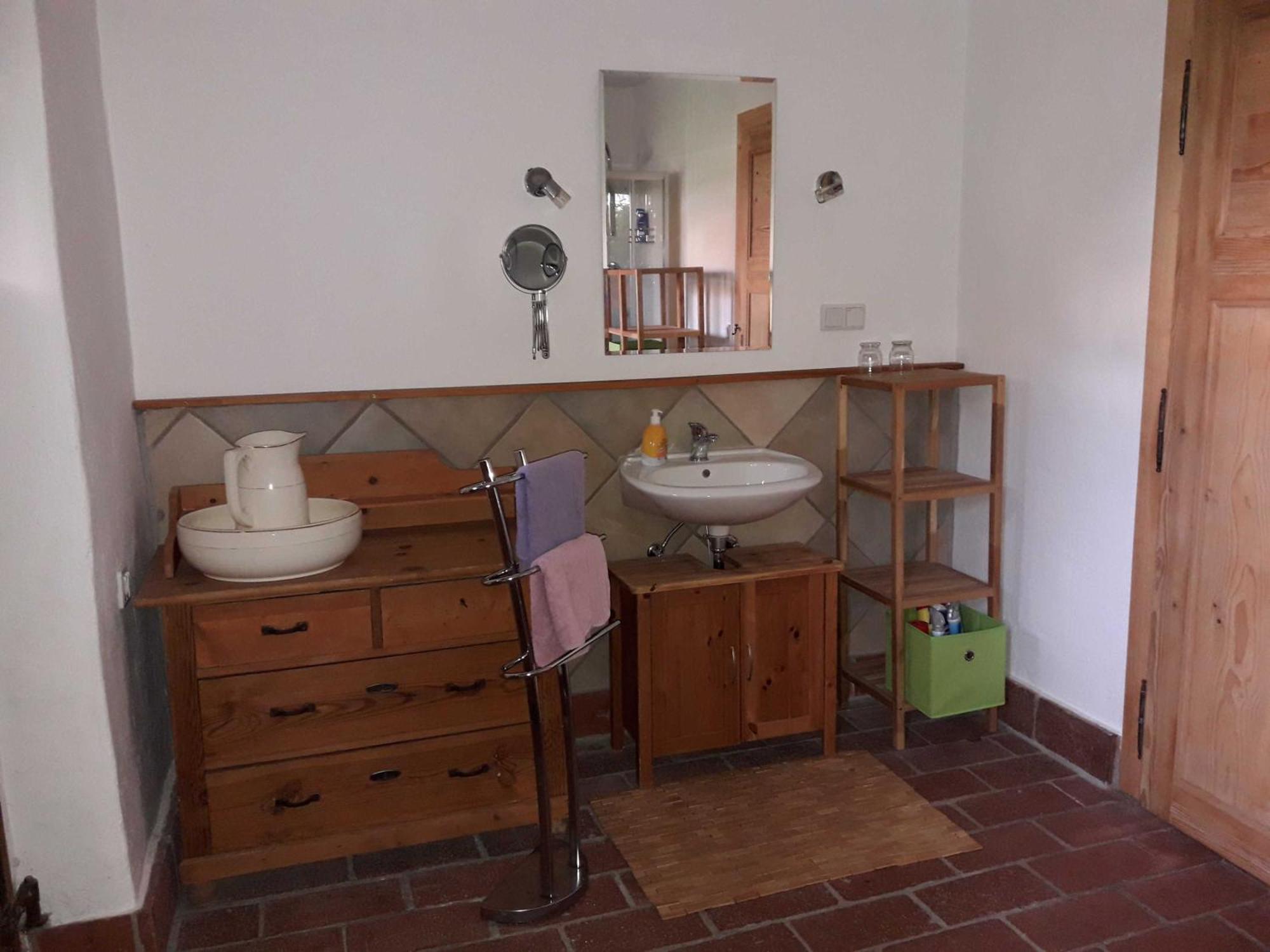 Gaestezimmer - Fuhrhalterei Maul Breuberg Экстерьер фото