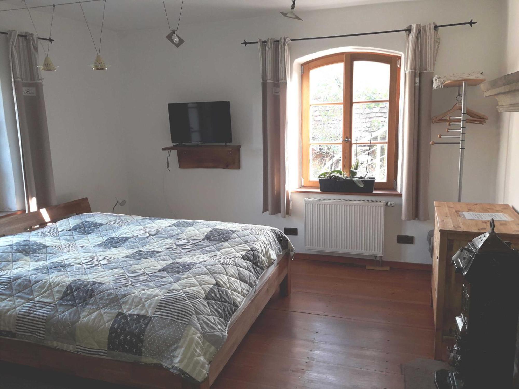 Gaestezimmer - Fuhrhalterei Maul Breuberg Экстерьер фото