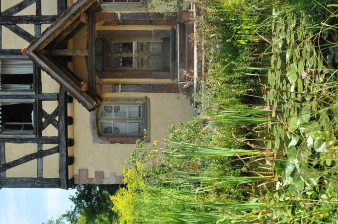 Gaestezimmer - Fuhrhalterei Maul Breuberg Экстерьер фото