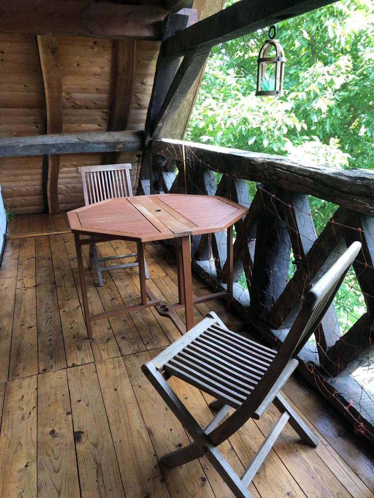 Gaestezimmer - Fuhrhalterei Maul Breuberg Экстерьер фото